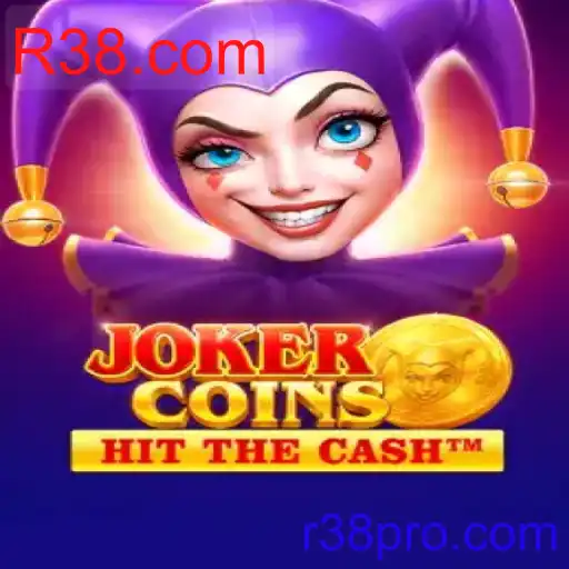 JokerCoins