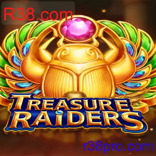 TREASURERAIDERS